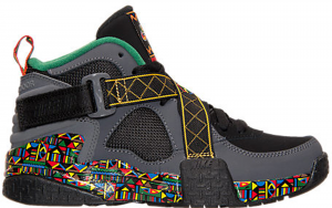 Nike Air Raid Urban Jungle (GS)