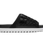 Nike Asuna Black White
