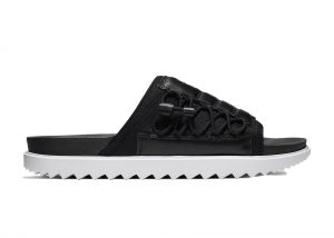 Nike Asuna Black White