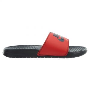 Nike Benassi Jdi Anthracite Anthracite