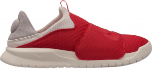 Nike Benassi Slip University Red