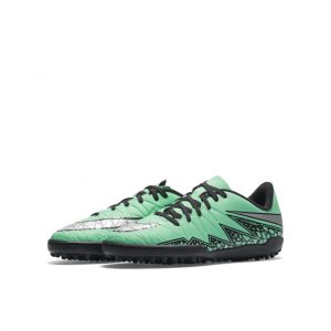 Nike Hypervenom Phelon II TF Green Glow (GS)