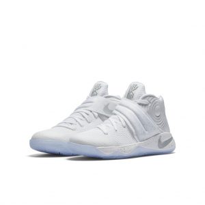 Nike Kyrie 2 Silver Speckle (GS)