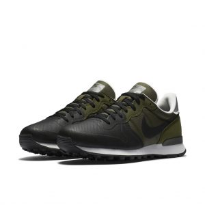 Nike Internationalist Premim SE Legion Green