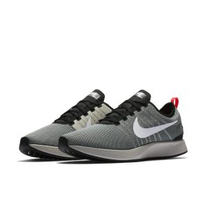 Nike Dualtone Racer Black/White-Pale Grey