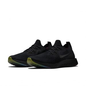 Nike Epic React Flyknit Betrue (2018)