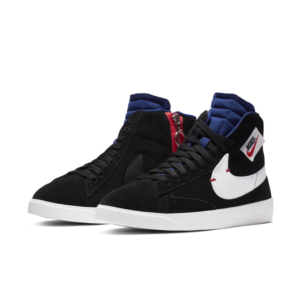 nike-blazer BQ4022-005