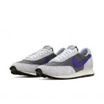 Nike Daybreak Cool Grey Hyper Grape