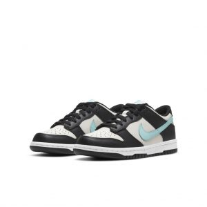 Nike Dunk Low Grey Tiffany (GS)