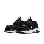 Nike Canyon Sandal Black