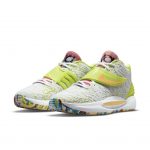 Nike KD 14 White Lime Green