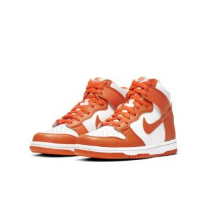 Nike Dunk High SP Syracuse (GS) (2021)
