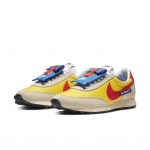 Nike Daybreak Pocket Yellow (W)
