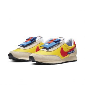 Nike Daybreak Pocket Yellow (W)
