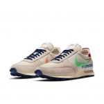Nike Daybreak Type Label Maker Oatmeal