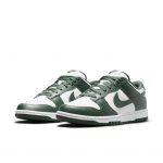 Nike Dunk Low Spartan Green
