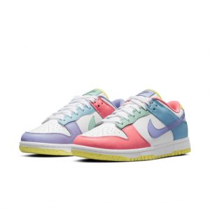 Nike Dunk Low SE Easter (W)