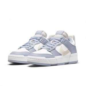 Nike Dunk Low Disrupt Summit White Ghost (W)