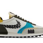 Nike Daybreak Type White Sea Glass