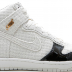 Nike Dunk High Married To the Mob (W)