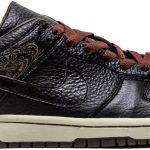 Nike Dunk Low Michael Desmond Laser Black