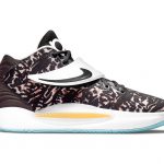 Nike KD 14 Floral