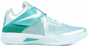 Nike KD 4 Easter 2012 (GS)