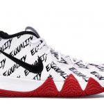 Nike Kyrie 4 Equality Black History Month (2018)