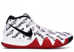Nike Kyrie 4 Equality Black History Month (2018)