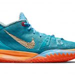 Nike Kyrie 7 Concepts Horus (Regular Box)