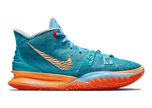 Nike Kyrie 7 Concepts Horus (Regular Box)