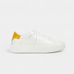 Ted Baker YINKA WHITE-YELL (246700-WHITE-YELL-37)