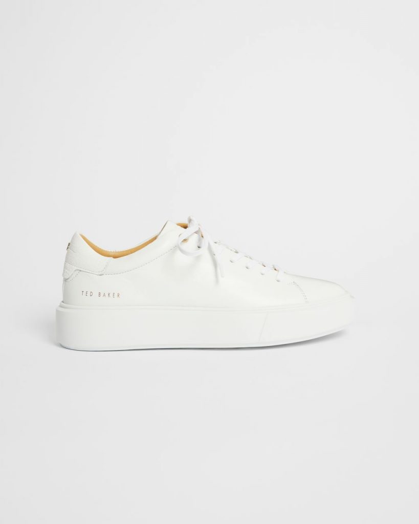 ted-baker-sneaker 246700-WHITE-38