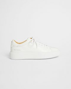Ted Baker YINKA Weiß (246700-WHITE-39)