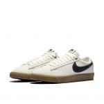 Nike SB Blazer Low GT Ivory Black Gum