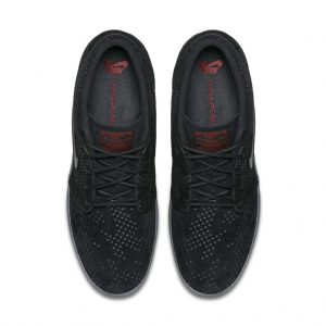 Nike SB Stefan Janoski Mid Flash Pack