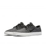 Nike Sb Portmore Cnvs Premium Ivory/Black
