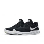 Nike Lunar Epic Flyknit 2 Low Black White (W)
