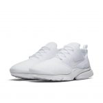 Nike Presto Fly Triple White