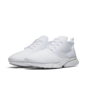 Nike Presto Fly Triple White