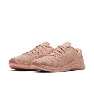 Nike Metcon 4 Patches Rose Gold (W)