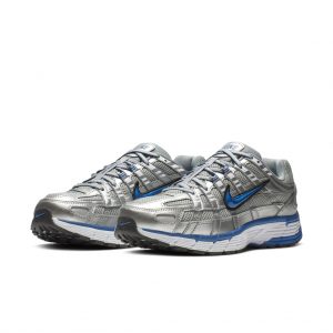 Nike P-6000 Laser Blue (W)