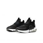 Nike React Presto Extreme Black (GS)