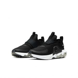 Nike React Presto Extreme Black (GS)