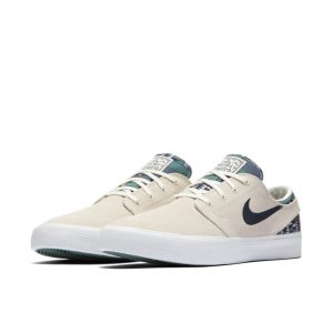 Nike SB Zoom Stefan Janoski RM Summit White Bicoastal Obsidian