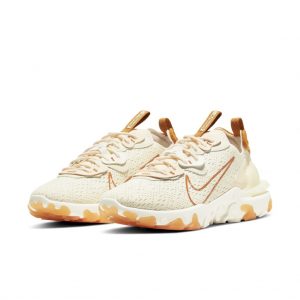 Nike React Vision Pale Ivory (W)