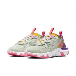 Nike React Vision Pistachio Frost (W)