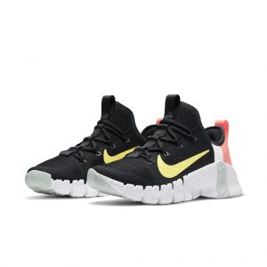 Nike Metcon 3 Black Mango (W)
