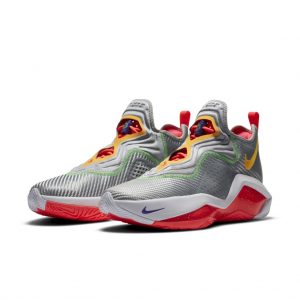 Nike LeBron Soldier 14 Hare