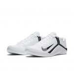 Nike Metcon 6 White Black
